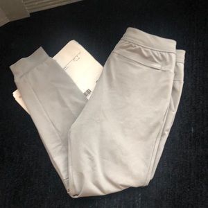 Lululemon athletic joggers
